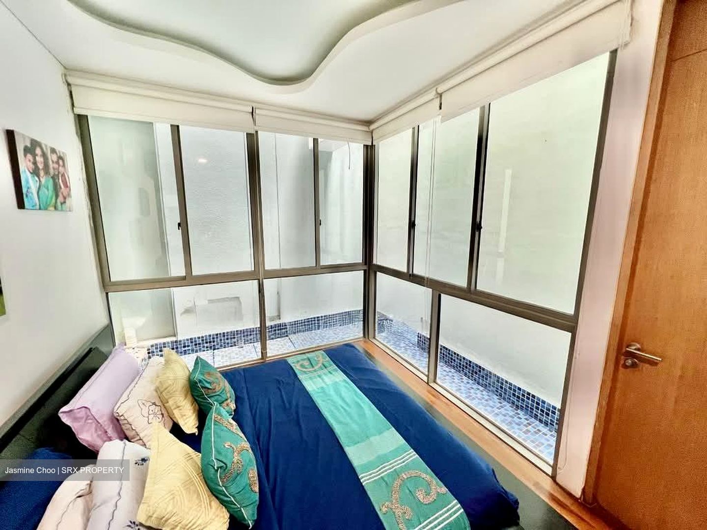 St Patrick's Residences (D15), Apartment #558488741